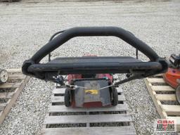 Toro Push Mower 7.25 Hp (Unknown)