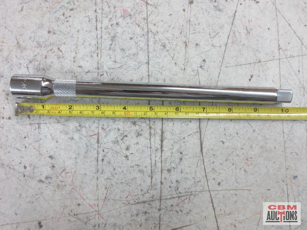 SK - Made in U.S.A.... SK 40163 1/2" Dr. x 20" Extension SK 40162 1/2" Dr. x 10" Extension SK 45156