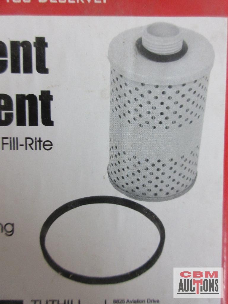 Fill-Rite Replacement Filter Element for Fill-Rite Filter P/N F1810PC1...