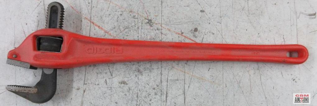 Ridgid 89445 24" Heavy Duty Offset Wrench