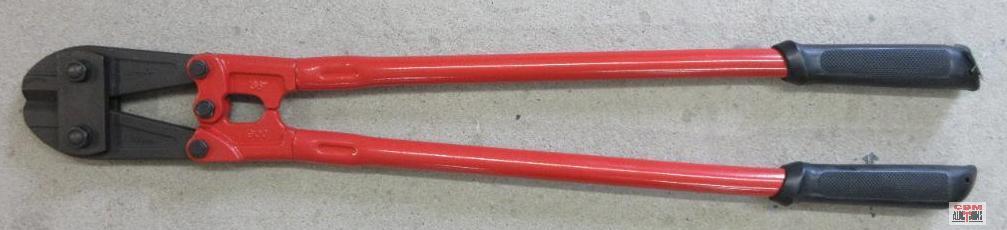 Maxpower 00-167_ 36" Long Bolt Cutters...