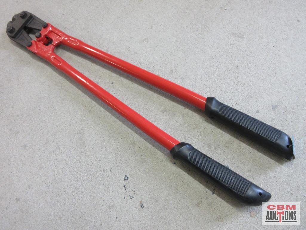 Maxpower 00-167_ 36" Long Bolt Cutters...