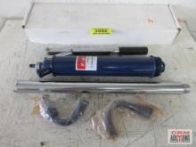 Tri-Star Lubrication & Oil Handling Equipment/Lever Action Grease Gun