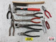 Hand Tool Assortment