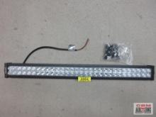 Eyourlife B00NXL4F4A _... 32" LED Light Bar, WD 4 x 4 Bar w/ Mounting Brackets