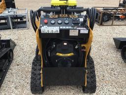 2024 Mini Skid Steer