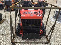 2024 Mini Skid Steer