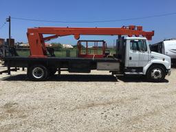 1998 Freightliner FL60