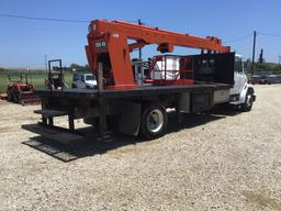 1998 Freightliner FL60