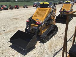 2024 Mini Skid Steer