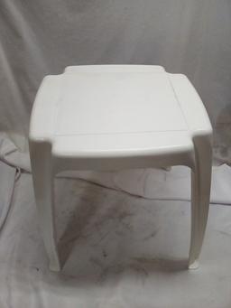 16” Composite Stool