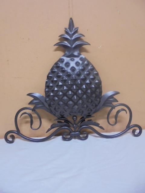 Decorative Iron Art Wall Décor