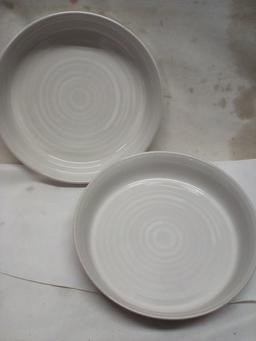 Hearth & Hand Pasta/Grain Bowls. Qty 2.