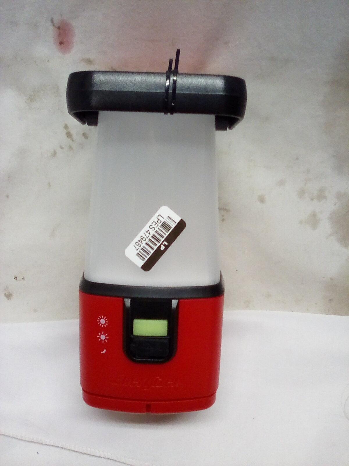 Energizer Battery Powered Lantern.