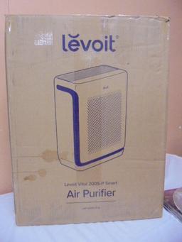 Levoit Vital 200 S-P Smart Air Purifier