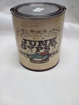 Pair of Junk Gypsy Pints 16 FL Oz Each Chalk Paint Retail Priced $22.95 Each