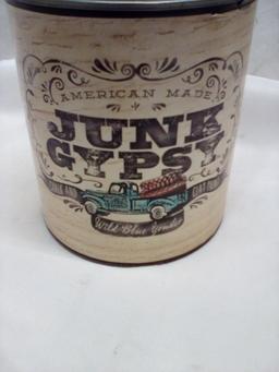 Junk Gypsy 32 Fl Oz Container Chalk Paint Retail Priced $34.95