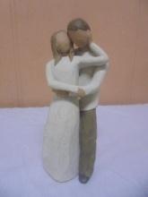 Willow Tree "Together" Figurine