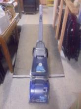 Hoover Steamvac Spinscrub Carpet Cleaner