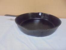 Vintage No 8 Good Health Cast Iron Skillet