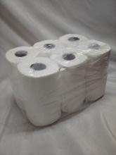 Pack of 12 Quilted 2-Ply Bath Tissue