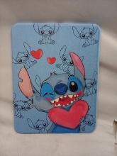 Stitch Tablet Case. 10”