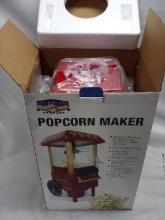 Great Northern 120V Popcorn Maker