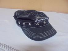 Harley Davidson Hat