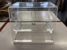 Acrylic Countertop Display Case