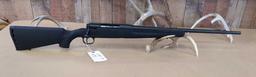 SAVAGE AXIS .270 WIN BOLT ACTION RIFLE