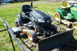 Craftsman 8400 Pro Lawn Mower