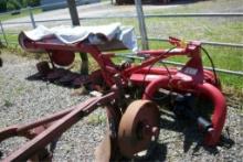 Farm King MDN5 3 pt Disc Mower