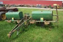 JD 1240 4-row Corn Planter