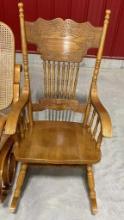 ROCKING CHAIR