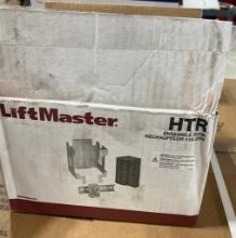 LIFT MASTER HEATER KIT ACCESSORY