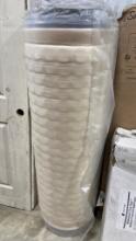 ROLLED QUEEN MATTRESS