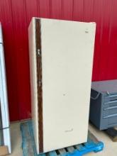 68 x 30 INCH USED FRIDGE