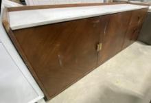 72 x 17.5 x 28 INCH ACCENT CONSOLE