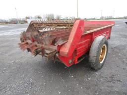 INTERNATIONAL 540 MANURE SPREADER