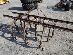 3PT 11 SHANK CULTIVATOR