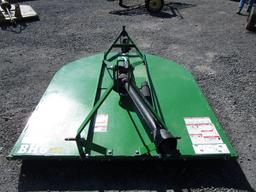 BUSHHOG BH6 ROTARY MOWER