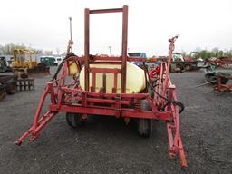 HARDI TR500 SPRAYER