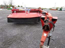 NEW HOLLAND H7330 MOWER CONDITIONER