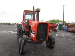 ALLIS-CHALMERS 7010 TRACTOR