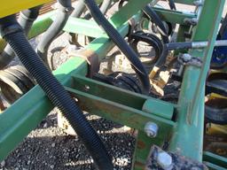 AITCHISON GRASS FARMER 7' NO-TILL PASTURE SEEDER