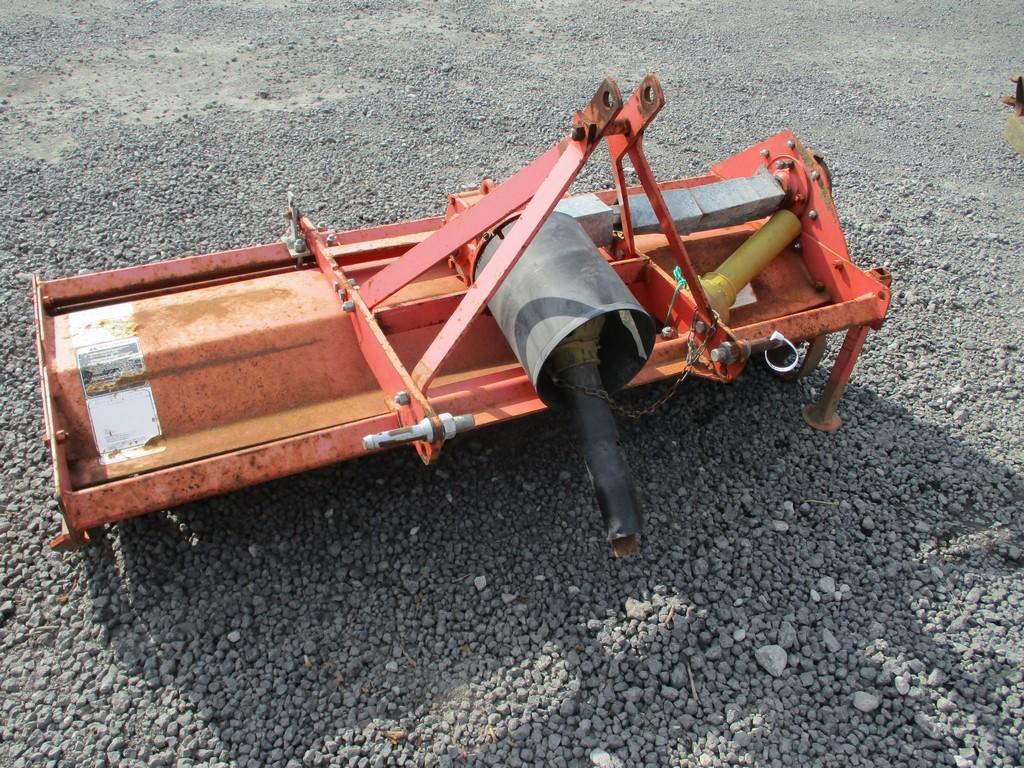 BEFCO 258 3PT TILLER