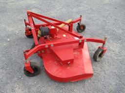 WAC GM-RD72 FINISH MOWER