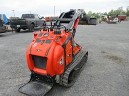 2020 CORMIDI C1500 MINI LOADER