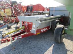 NEW IDEA 3709 MANURE SPREADER