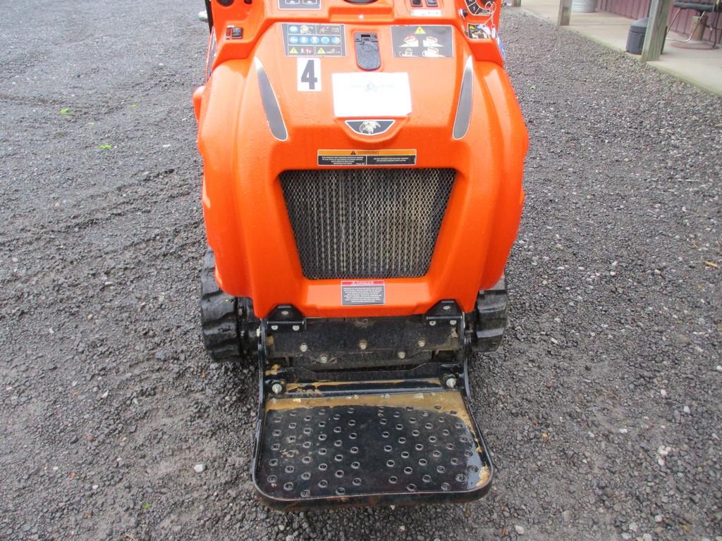 2021 CORMIDI C1500 MINI LOADER